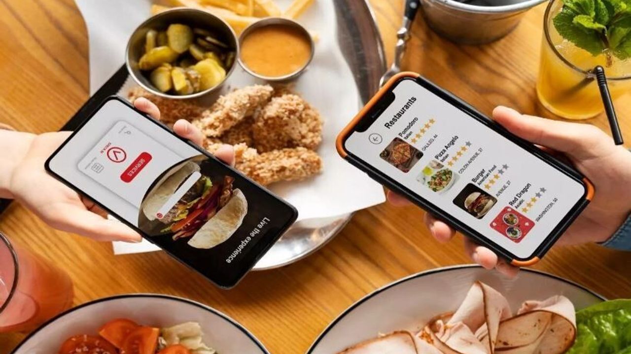 Esnaf dertli: Her 100 liranın 50’si platformlara gidiyor