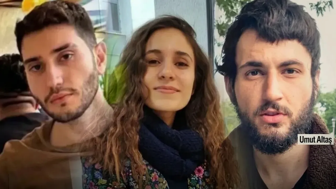 Gülistan Doku cinayeti... Umut Altaş konuştu: Türkay, ‘çok bağırıyordu sıktım’ dedi