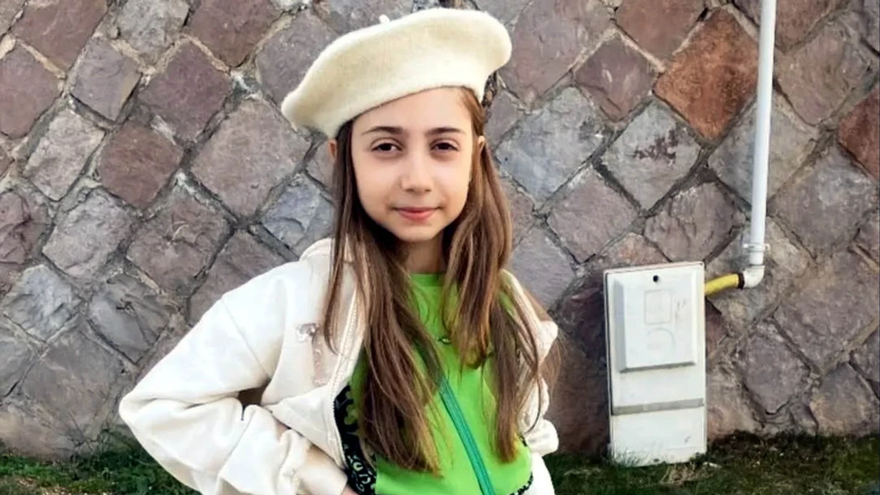 Kahramanmaraş saldırısı sonrası acı kayıp: Almina hayatını kaybetti!