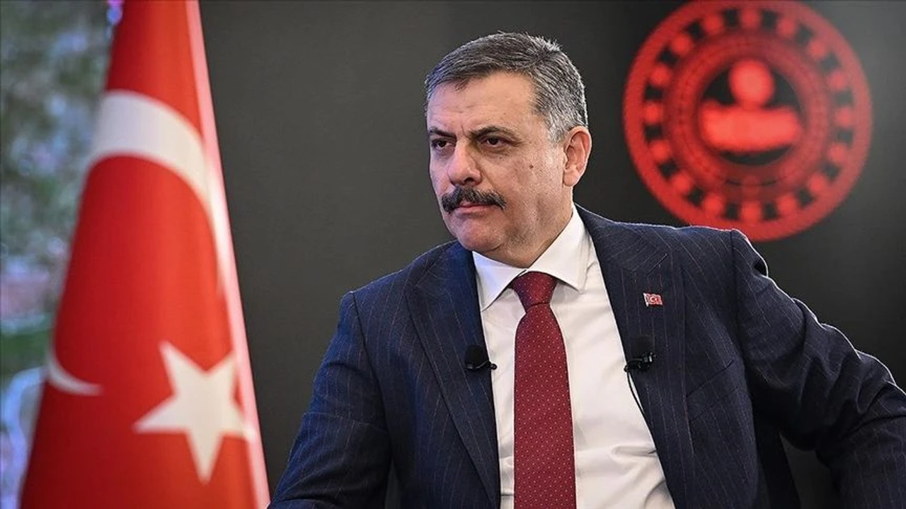 Bakan Çiftçi yeni okul güvenlik modelini açıkladı