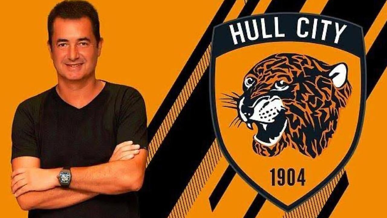 Acun Ilıcalı'nın takımı Hull City Premier Lig yolunda: Sadece bir maç kaldı!