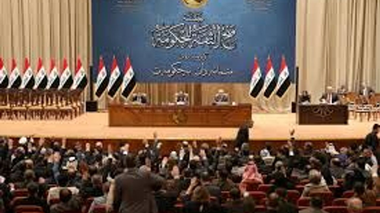 Irak’ta yeni hükümet için bakan adayları açıklanıyor