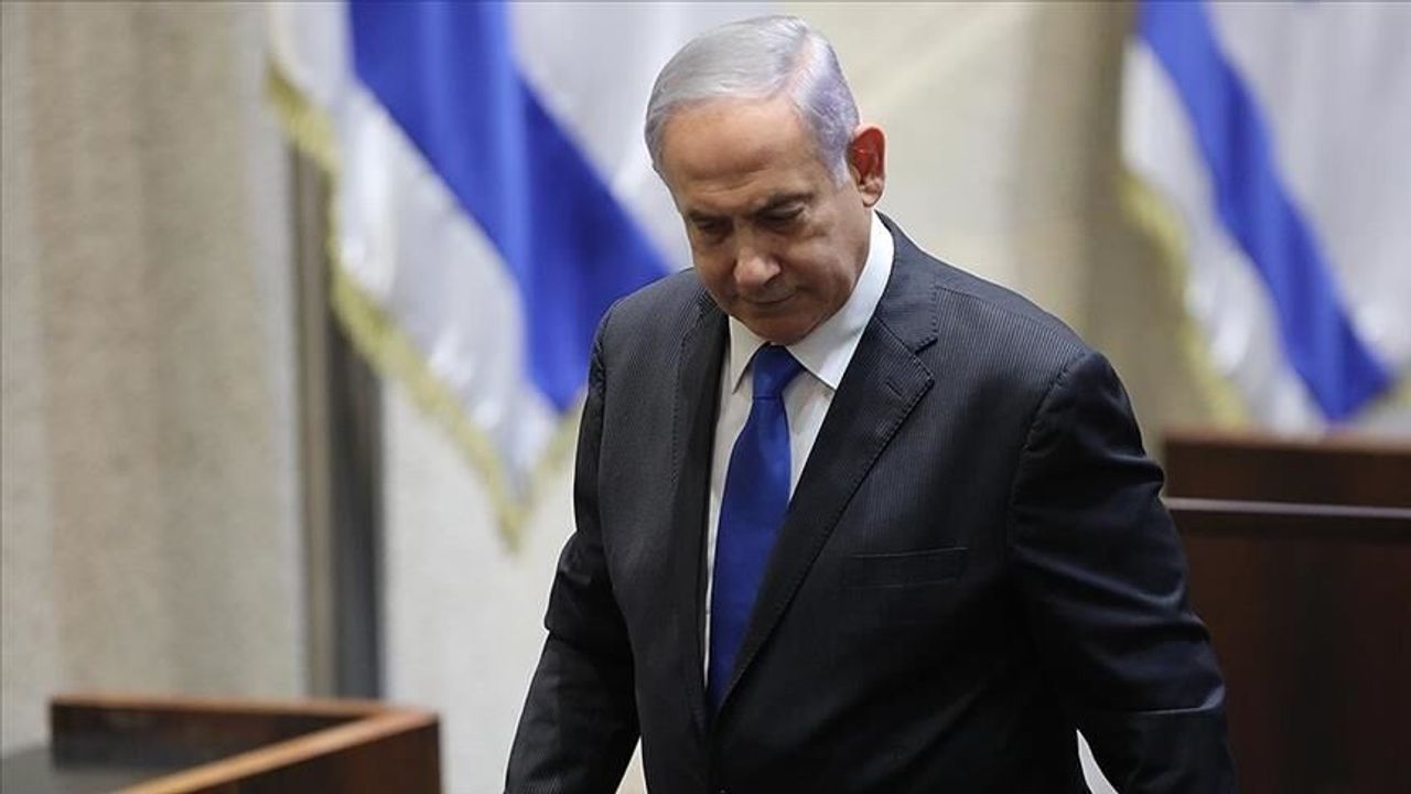Yolsuzluk sanığı Netanyahu yine yargıdan kaçtı