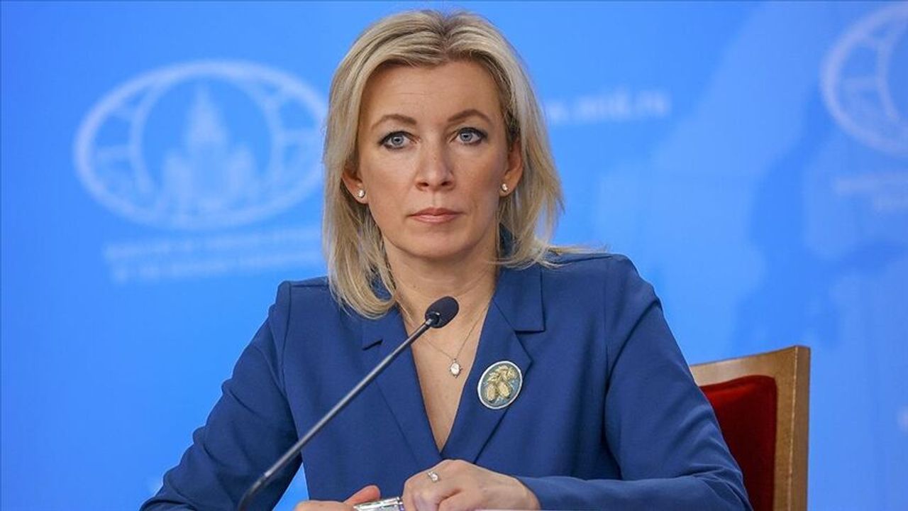 Rusya’dan Kiev’deki yabancı misyonlara tahliye çağrısı
