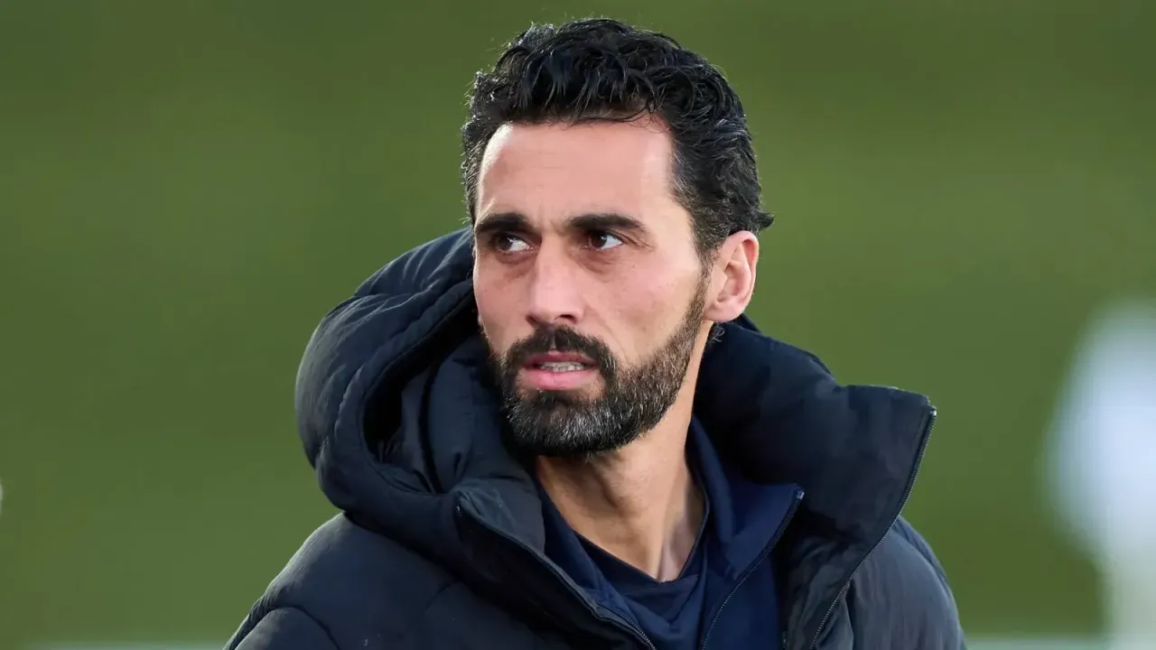 Real Madrid, teknik direktör Álvaro Arbeloa ile yollarını ay