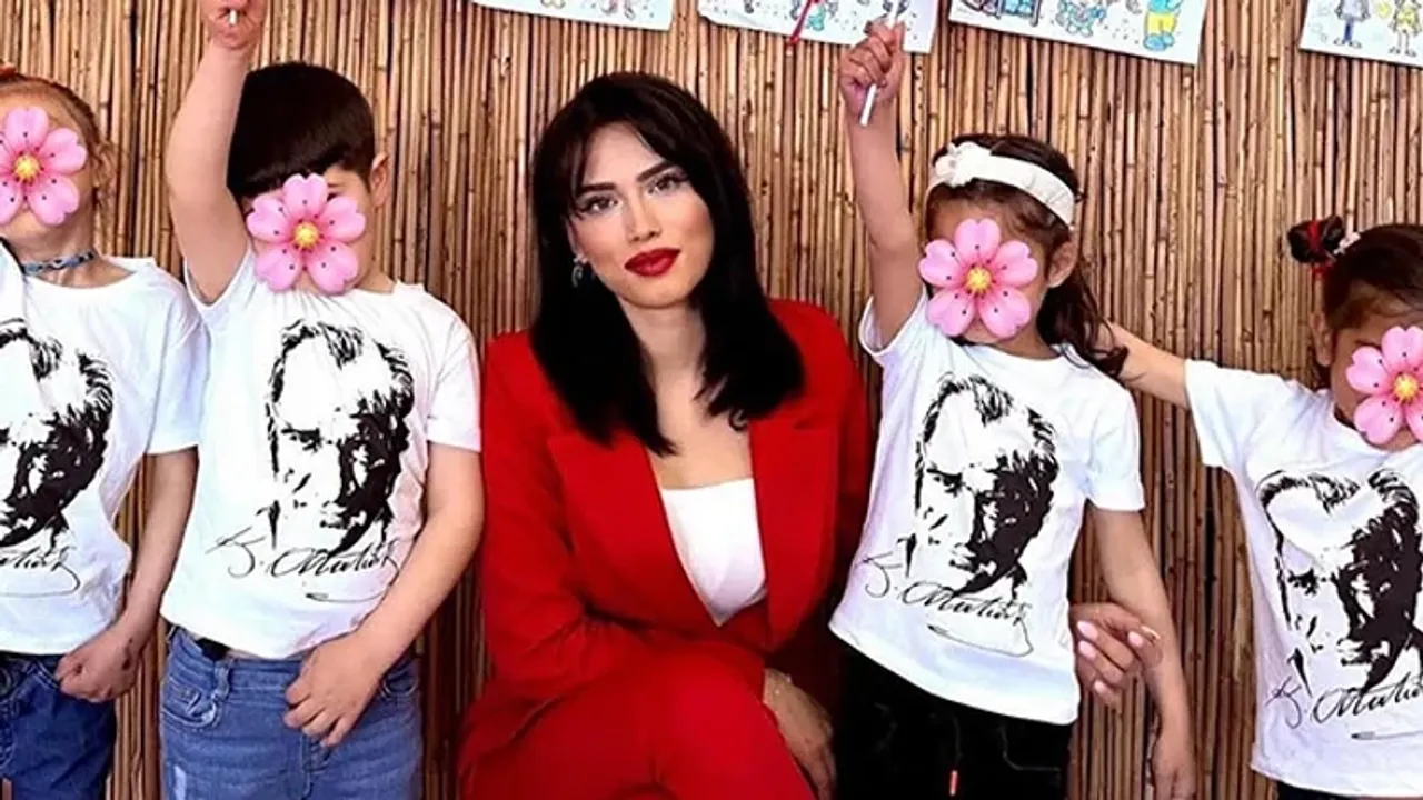 "Çingene, geri zekalı, kompleksli": Irmak öğretmenin tutanak