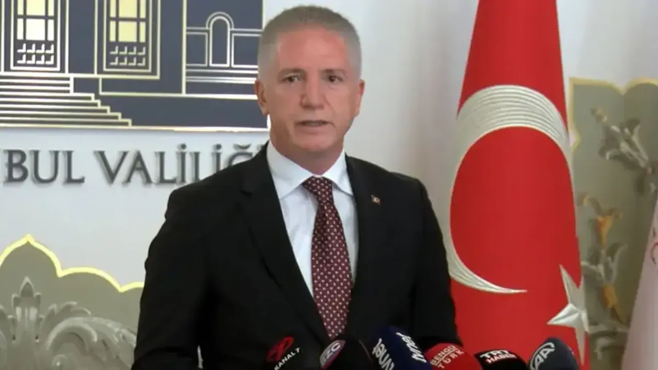 İstanbul Valisi'nden Dünya Kupası ve YKS uyarısı: Cezai işlem uygulanacak