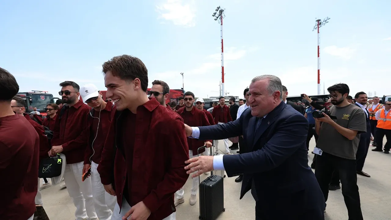 Sıfır Atık Festivali başlıyor: Hedef 1 milyon ziyaretçi!