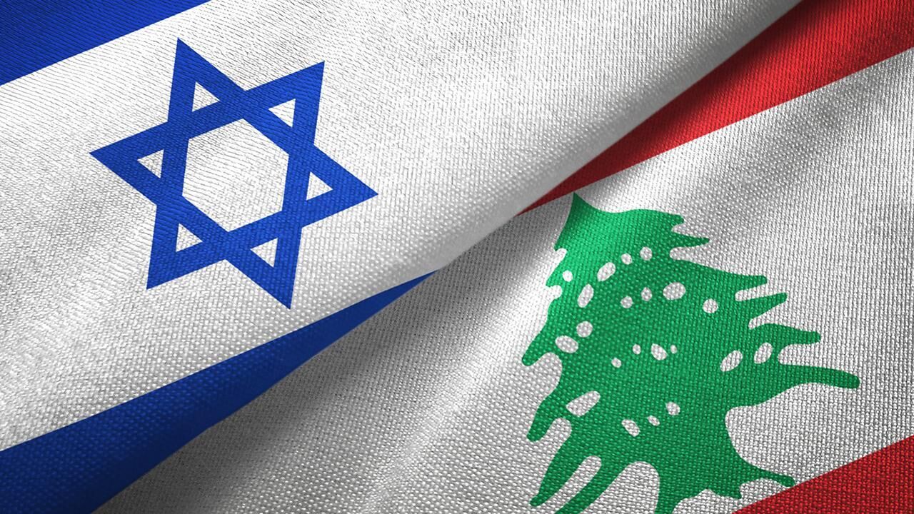 İsrail ve Lübnan ateşkes konusunda anlaştı