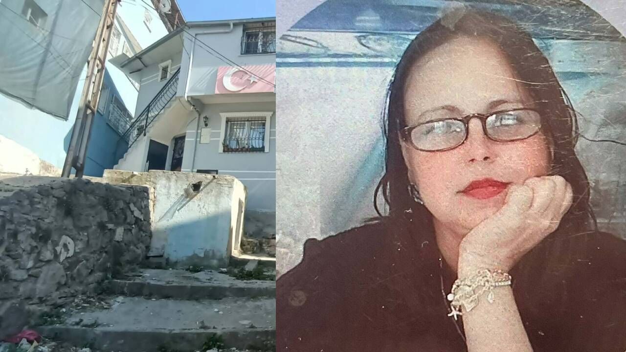İzmir'de kadın cinayeti: Anne kurtarılamadı, kızı ağır yaral