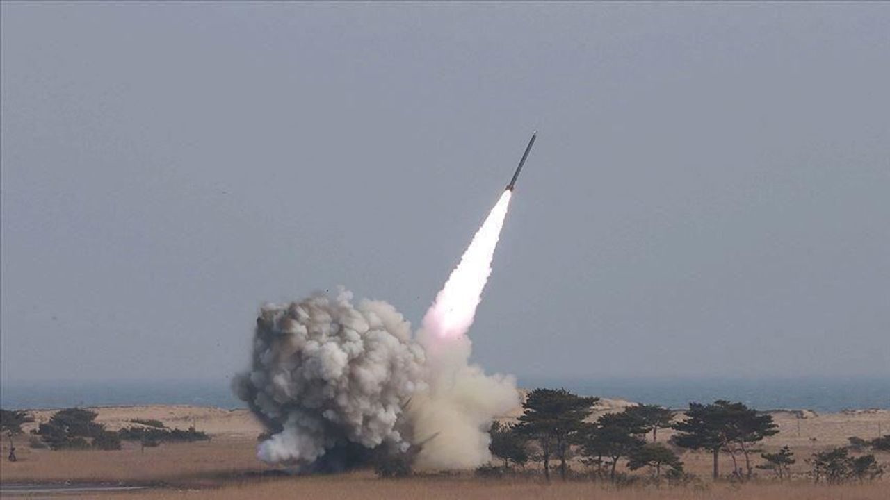 Husilerden İsrail'e misilleme! Tel Aviv'de sirenler çaldı