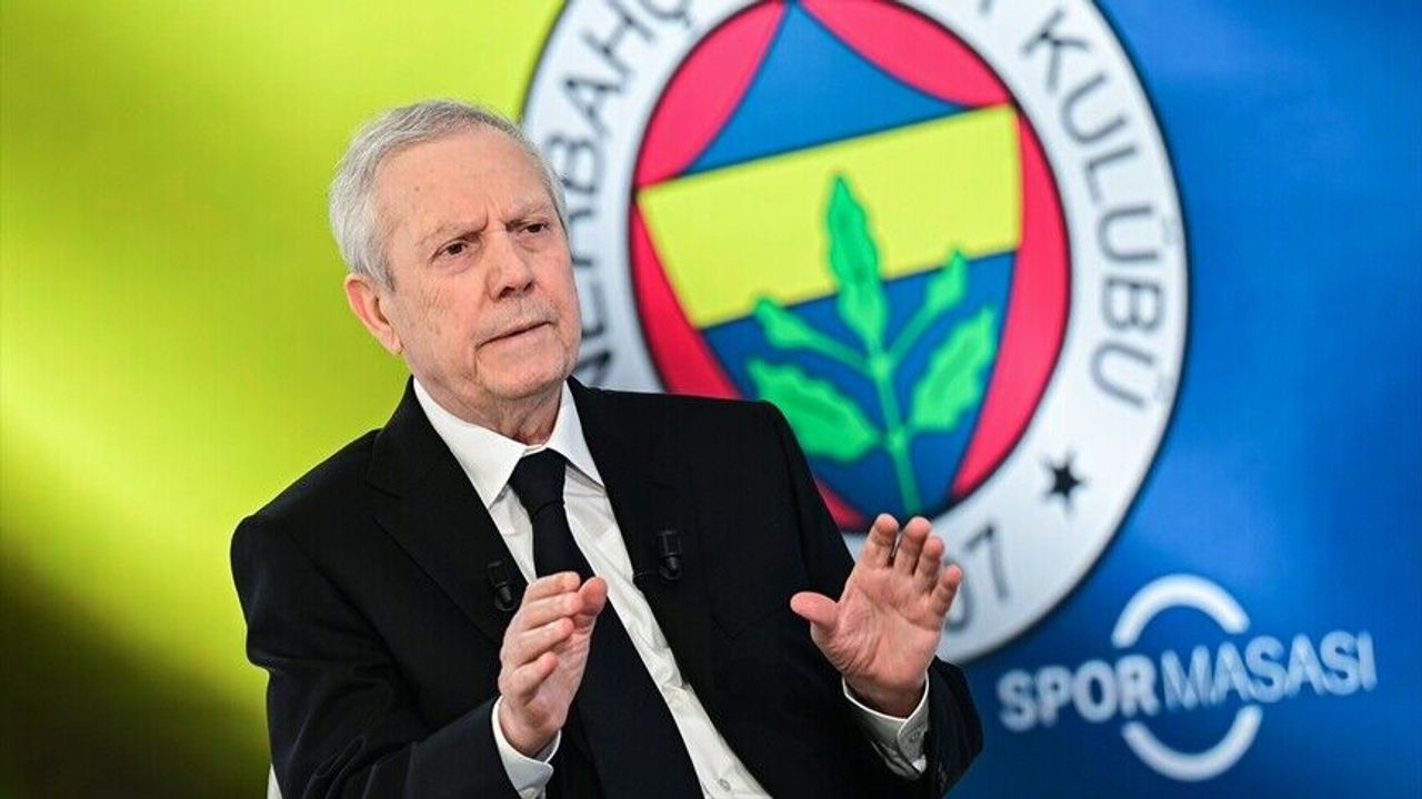 Aziz Yıldırım ilk transferini açıklıyor: Anlaşma tamam!