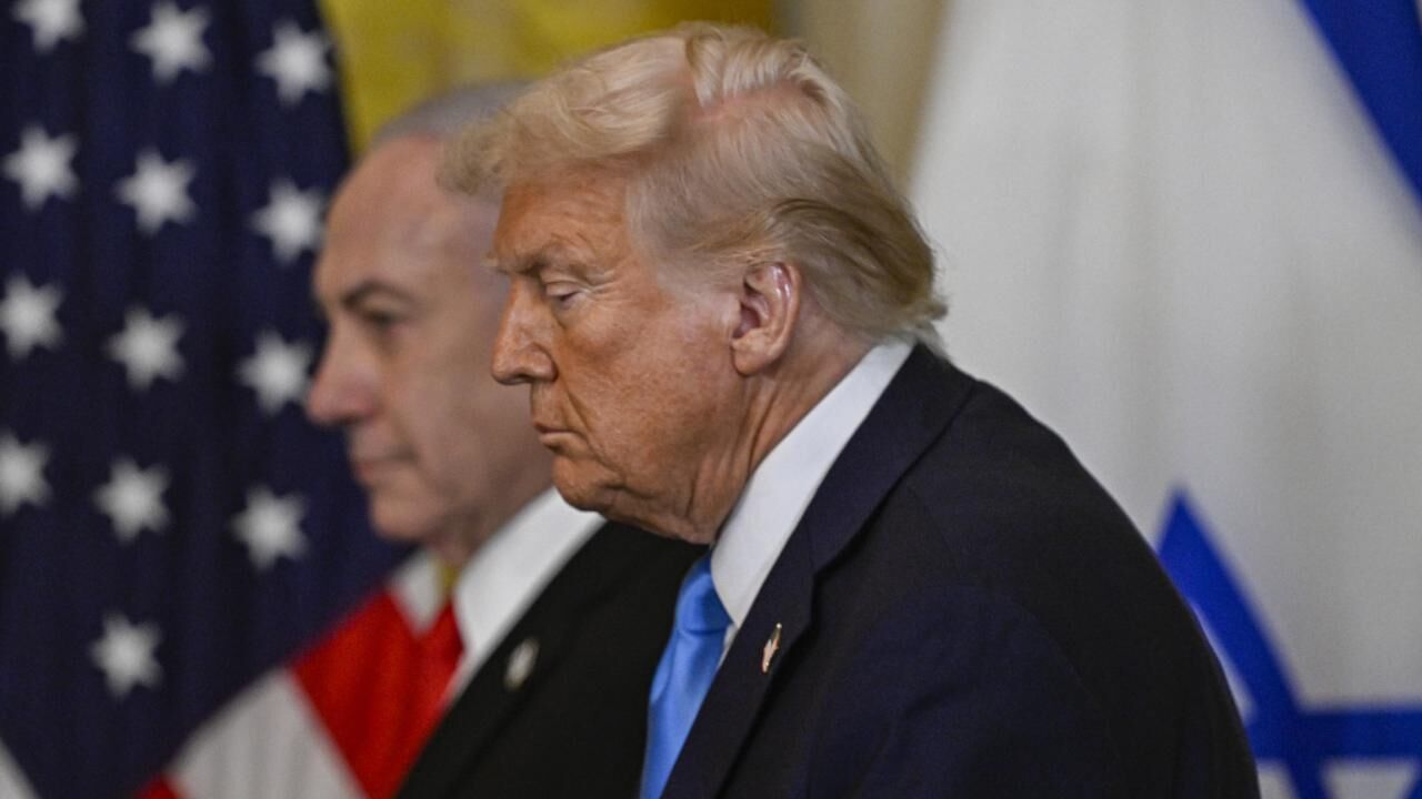 Netanyahu, Beyrut’u vurmak için Trump’tan onay istedi