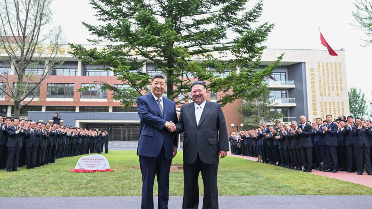Xi Jinping’in Kuzey Kore ziyaretinden hangi sonuçlar çıktı?