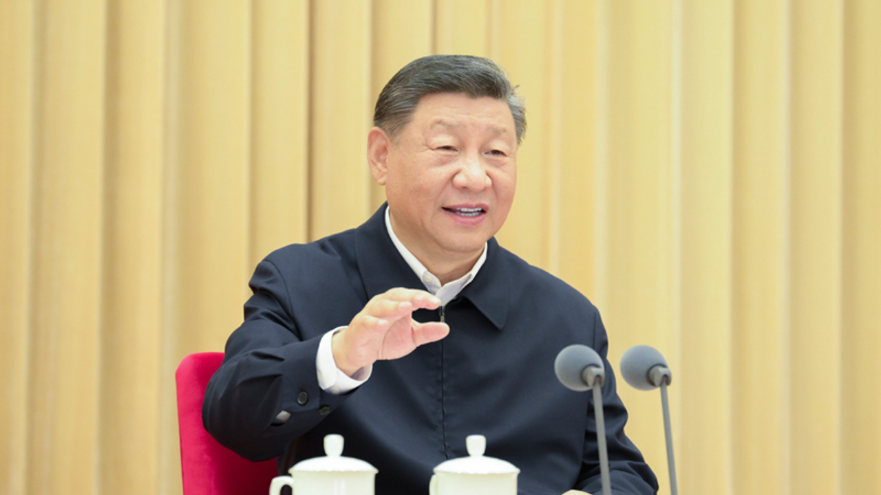 "Xi Jinping’in Alıntıladığı Klasikler" SİÖ ülkelerinde yayına giriyor