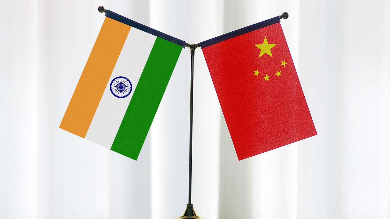 Çin-Hindistan sınır görüşmelerinin 25’incisi Beijing’de yapılacak