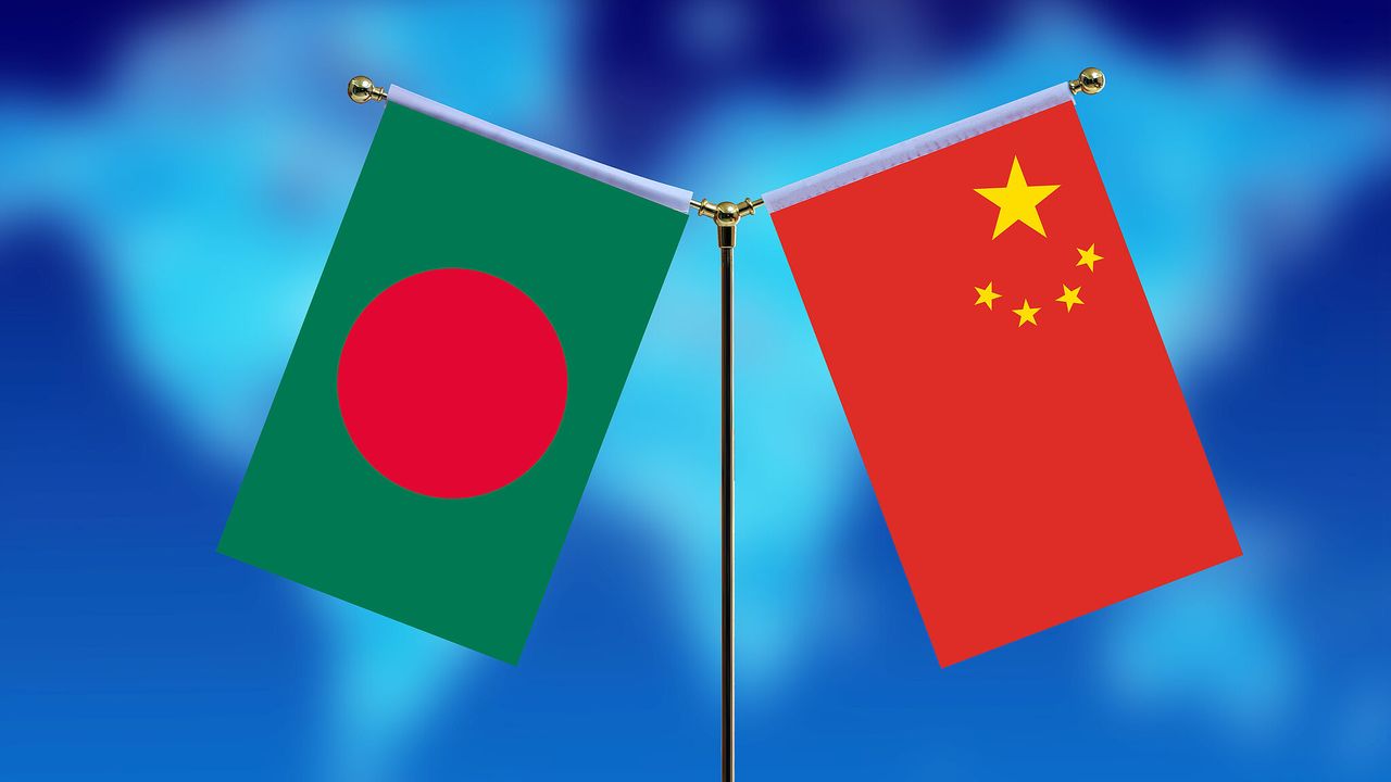 Xi’den Bangladeş Cumhurbaşkanı Alamgir’e tebrik mesajı