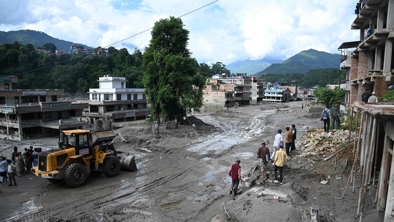 Nepal’in eski Çin Büyükelçisi Oli: Himalaya’daki afetlere karşı Çin’le iş birliği şart