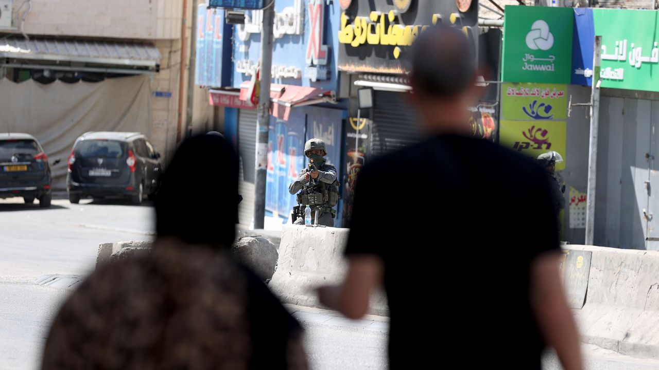 İsrail, BM tesisine el koydu! BM kınamakla yetindi!