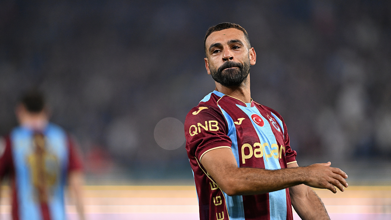 Trabzonspor Salah'ın golleriyle sezonun ilk galibiyetini aldı