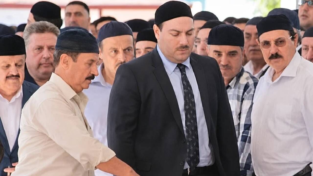 Alihan Kuriş soruşturmasında 3. dalga: 54 gözaltı kararı