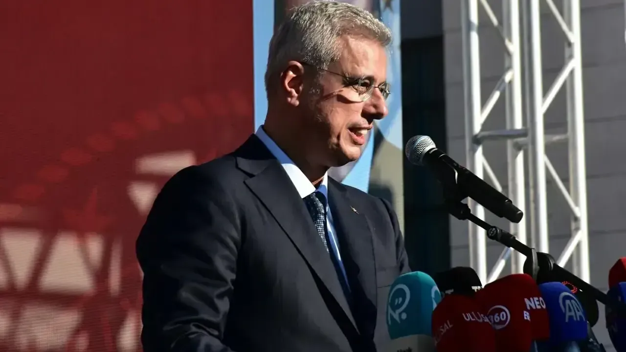 Bakan Memişoğlu duyurdu: İzmir’e ikinci şehir hastanesi geliyor