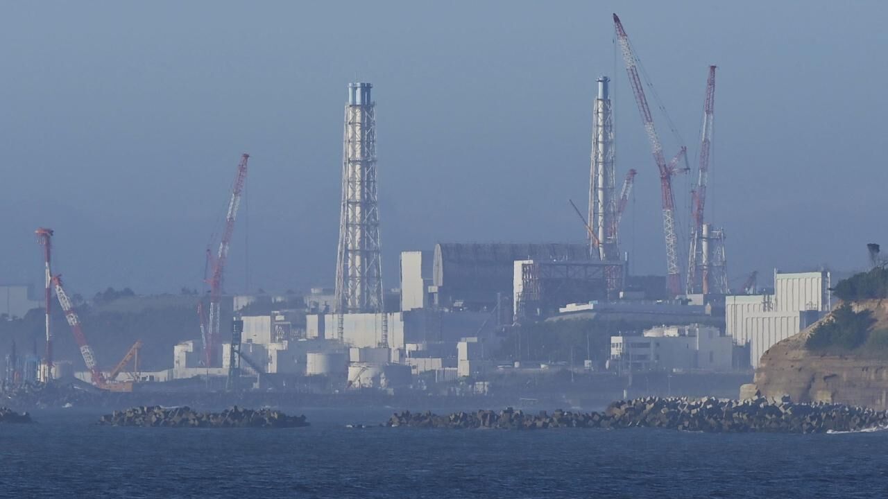 Fukuşima’da tartışmalı deşarj sürüyor: Japonya 23. kez atık suyu okyanusa bırakıyor