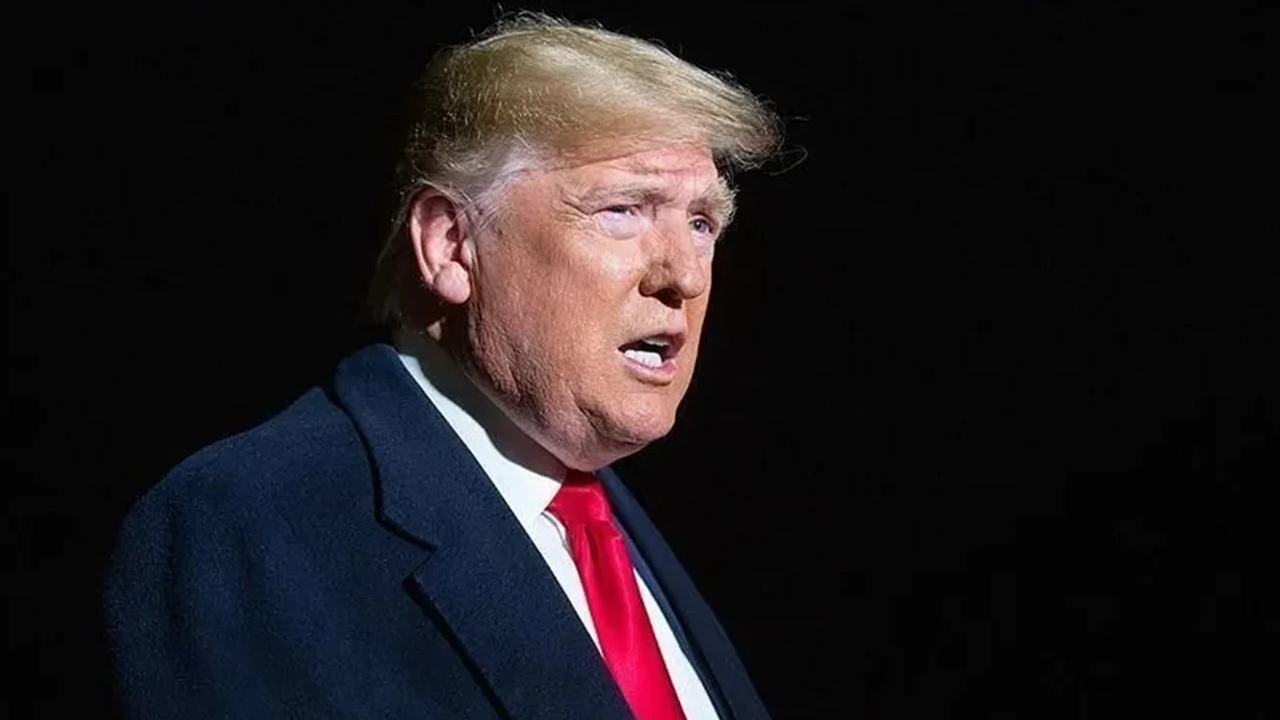 Trump: Hürmüz Boğazı’ndaki mayınların tamamı kaldırıldı
