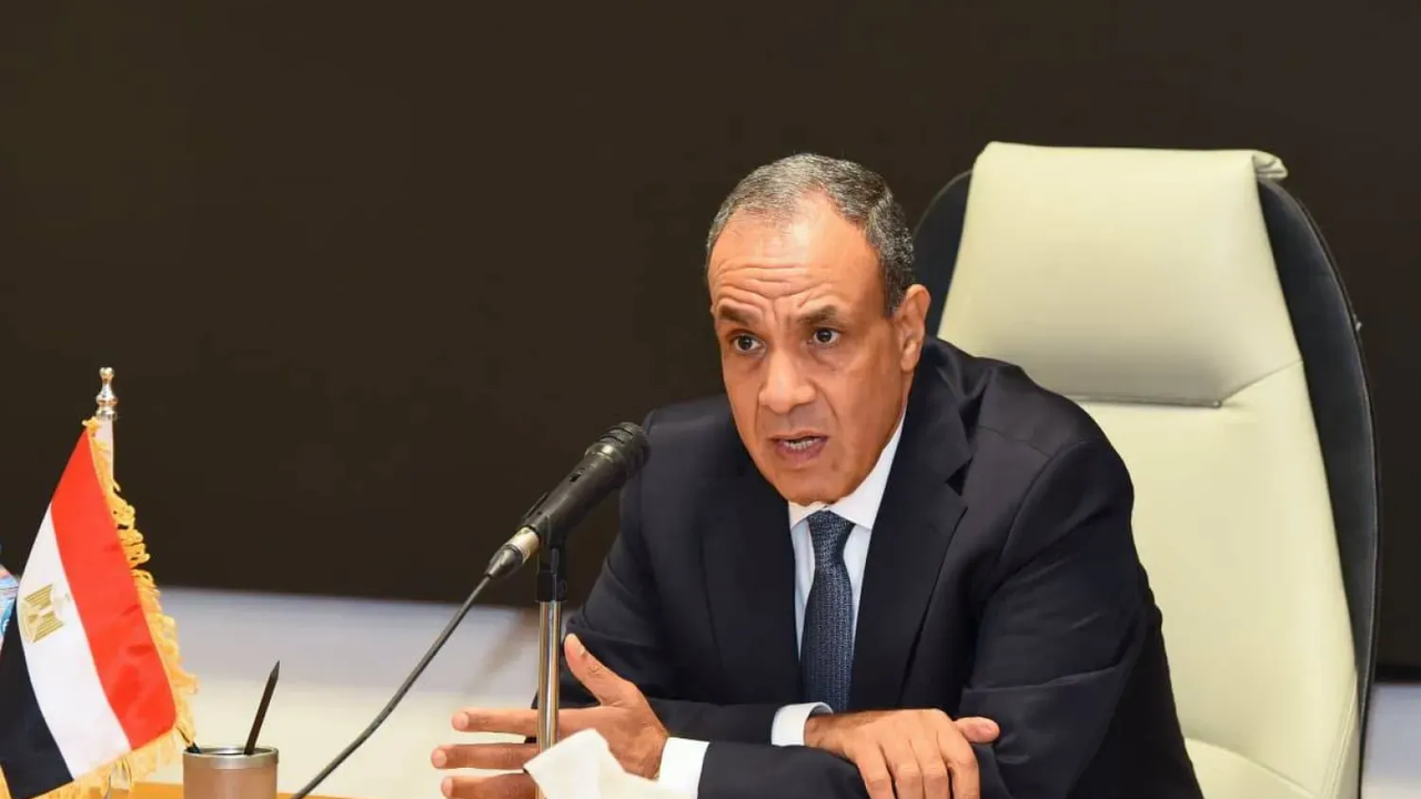 Mısır Dışişleri Bakanı Abdulati, ABD'li Temsilci Witkoff ile bölgedeki son gelişmeleri görüştü