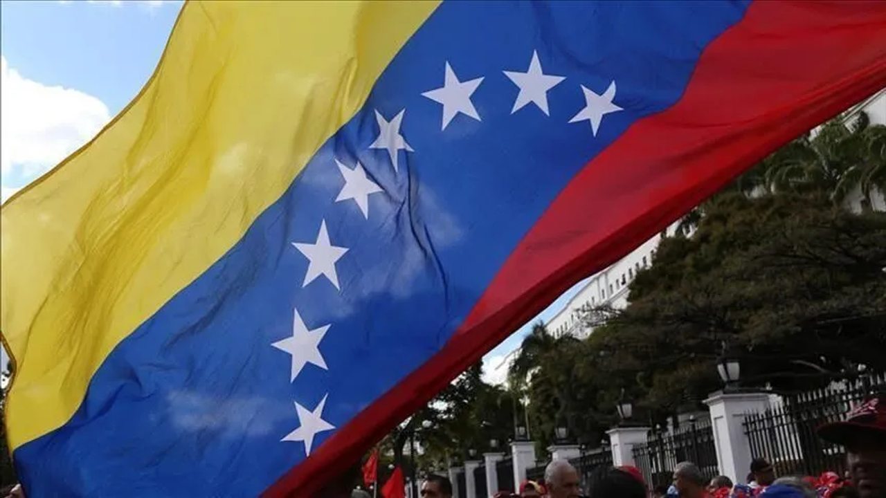 Venezuela'da ocak ayından bu yana 1046 kişi serbest bırakıldı