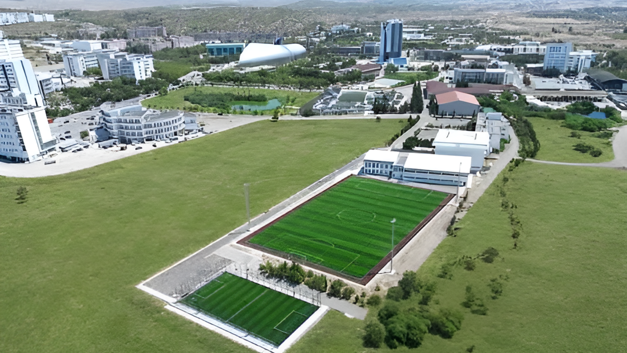 Barcelona'nın KKTC'de iptal ettiği kampa yeni talip!