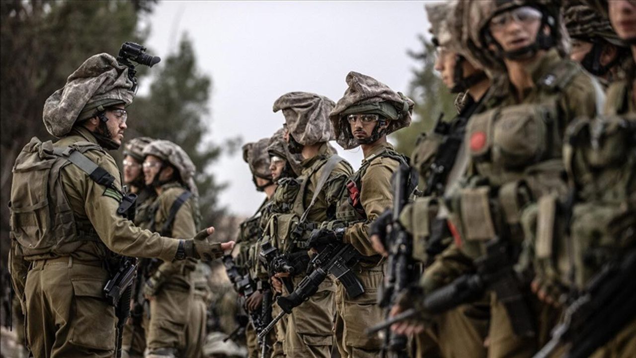 İflas eden işgal: İsrail ordusu “Boş Kasalar”la yüzleşiyor