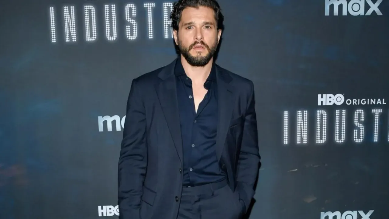 “Jon Snow” Harry Potter evrenine katılıyor: Kit Harington kadroda