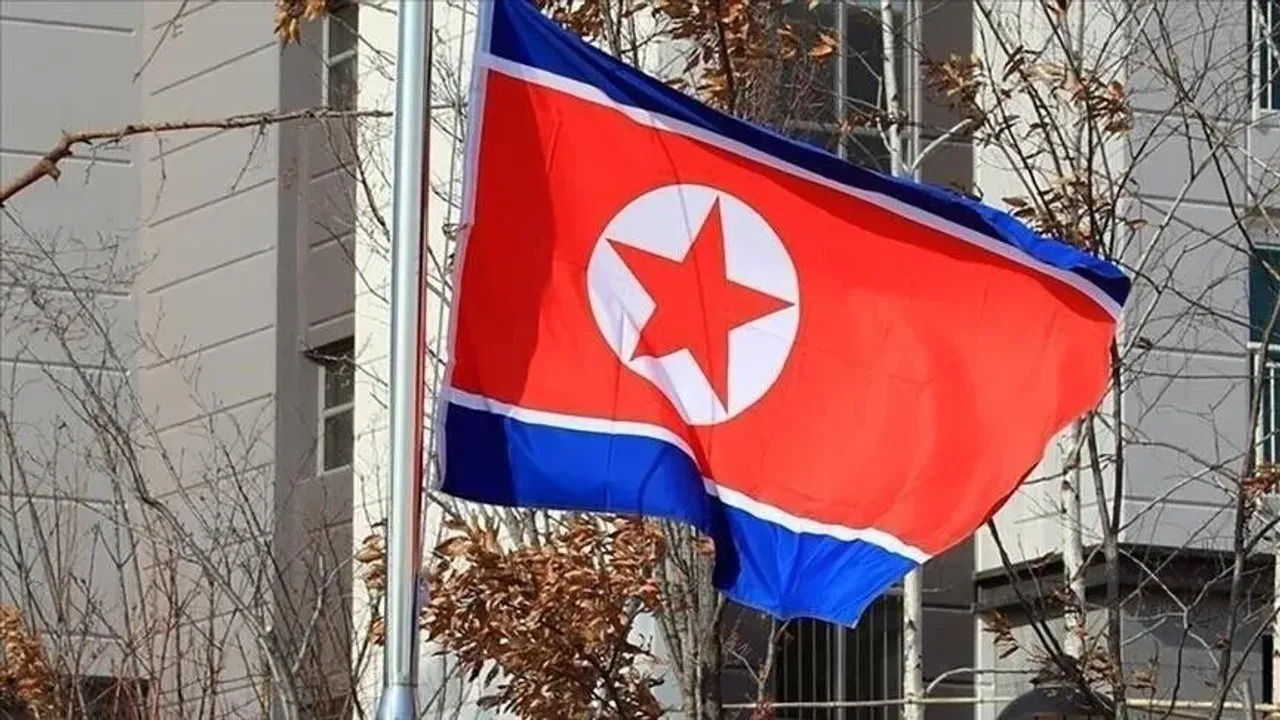 Kuzey Kore’den Japonya’ya sert uyarı: Neo-militarizmin alevlerinde yok olacak