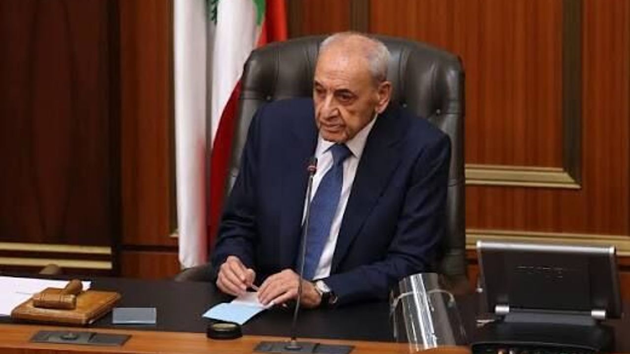 Lübnan: İsrail'i soykırım suçlarından dava etmekten vazgeçmeyeceğiz