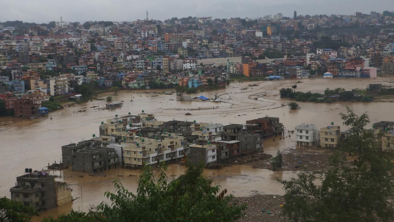 Çinli uzmandan heyelan uyarısı! Yeni afet riski sü…