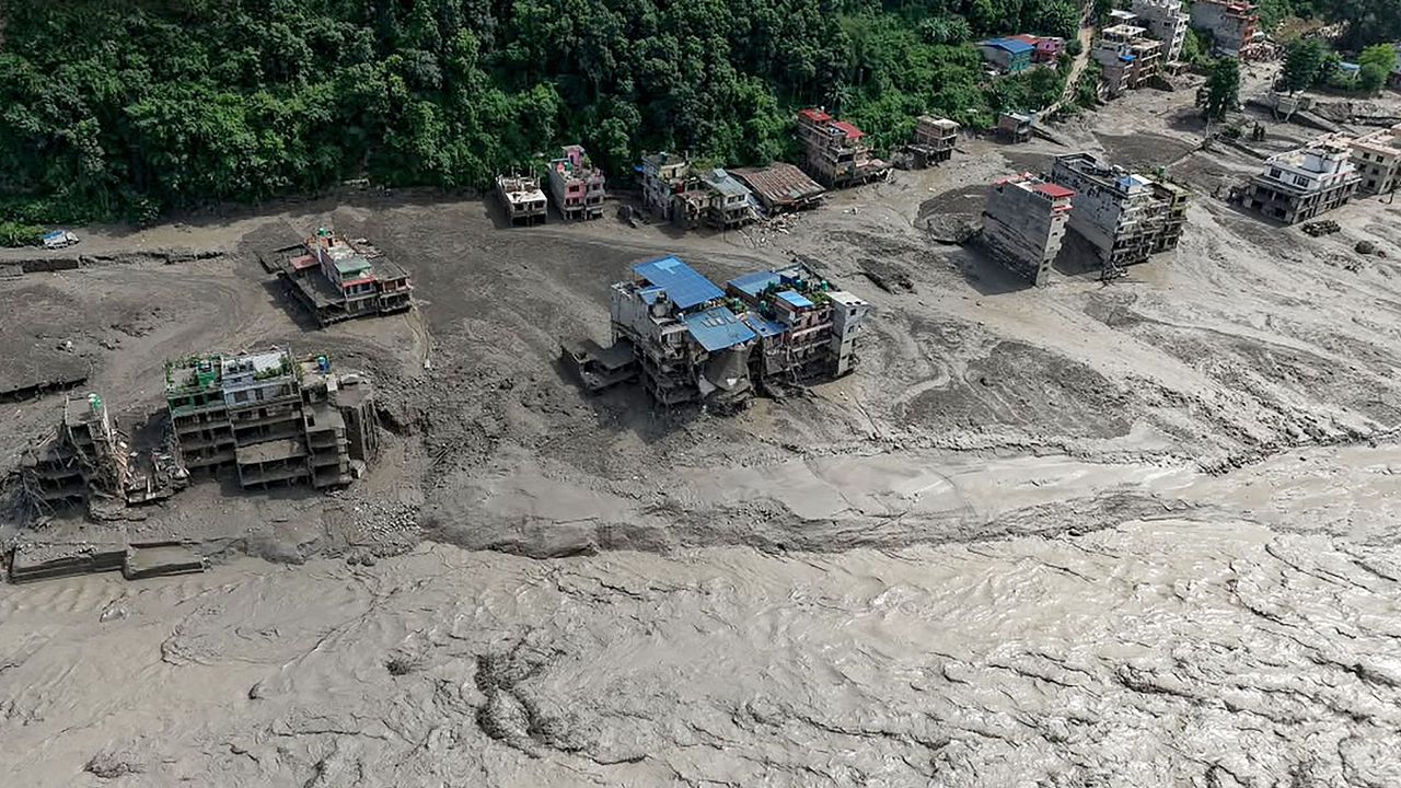 Xi’den Nepal Cumhurbaşkanı Poudel’e taziye mesajı