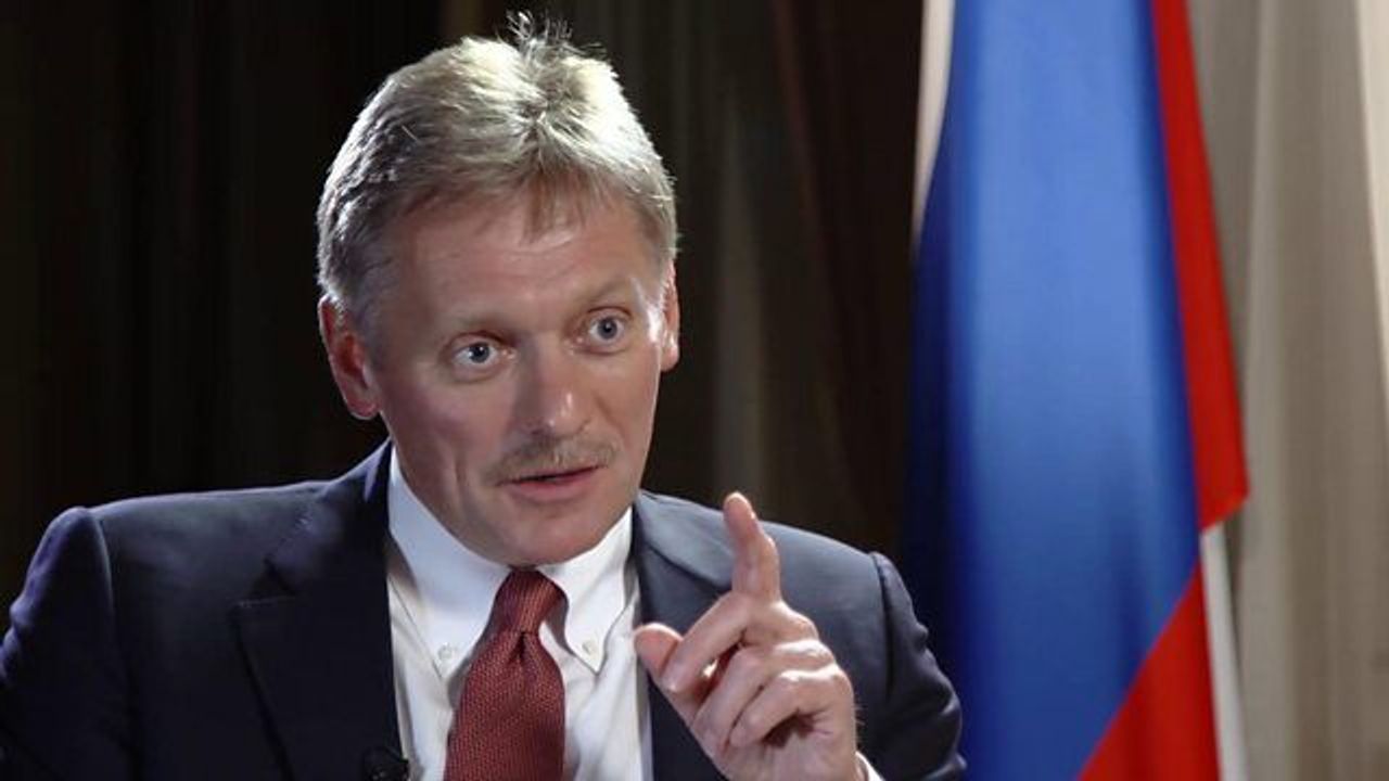 Rusya: NATO askerinin Ukrayna'da konuşlandırılması ihtimali kabul edilemez