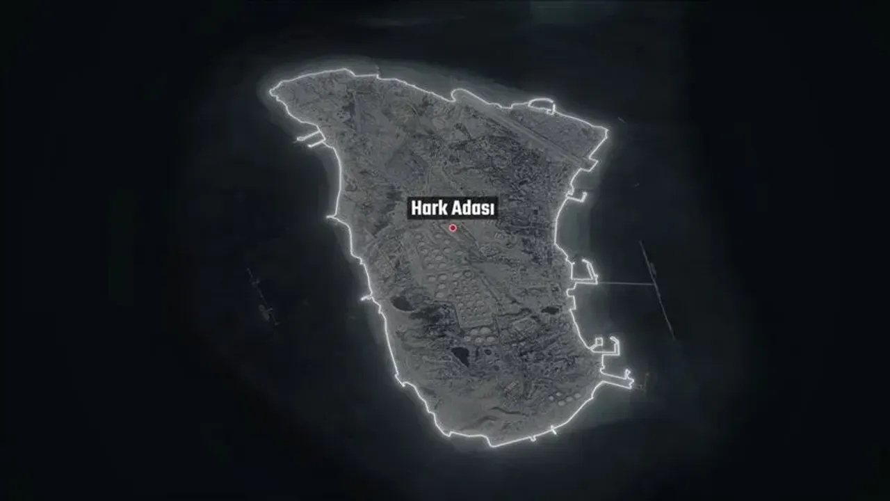 İran’dan Trump’ın “Hark Adası havaya uçuruluyor” iddiasına yanıt: Komik!