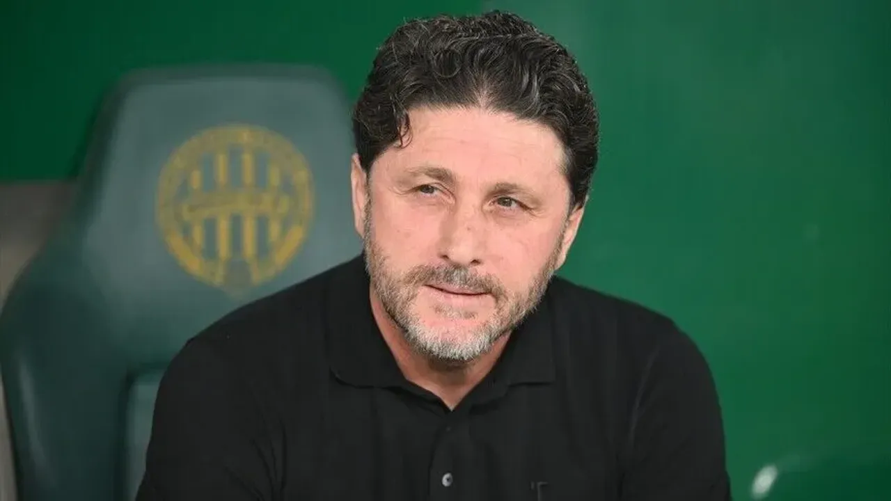 Trabzonspor, Fatih Tekke’nin istifasını kabul etmedi