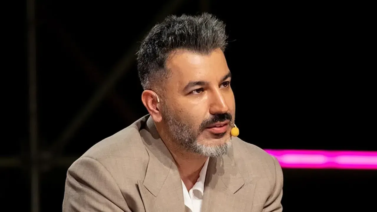 Tolga Akış gözaltında alındı