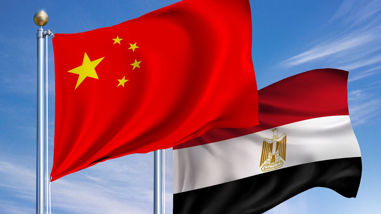 Xi Jinping’in imzalı makalesi Mısır medyasında: 70 yıllık ortaklıkta yeni dönem