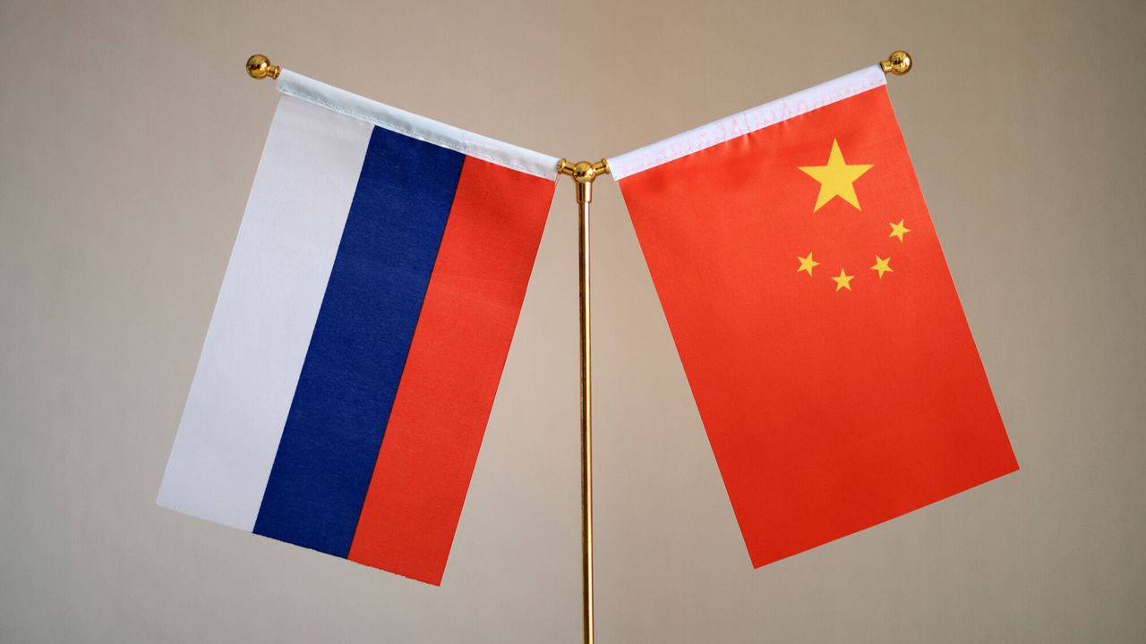 Xi’den 8. Çin-Rusya Enerji İş Forumu’na tebrik mesajı