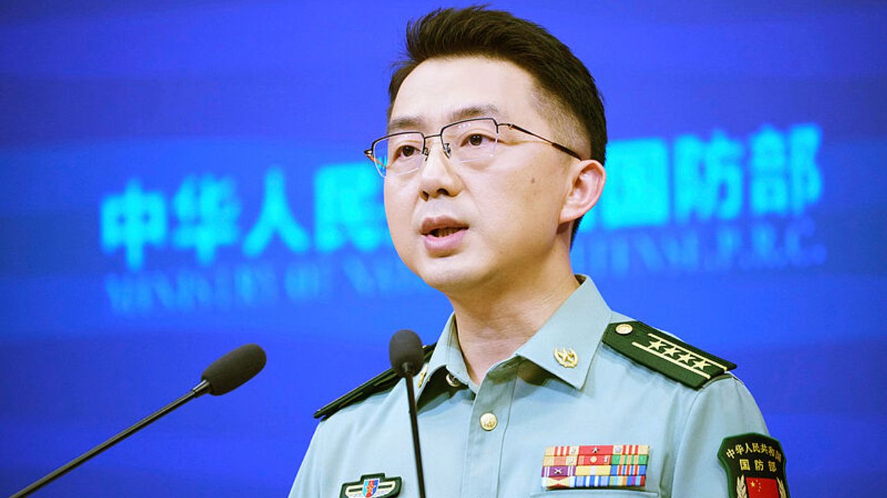 Çin: “Taiwan’ın bağımsızlığı” girişimleri başarısızlığa mahkumdur