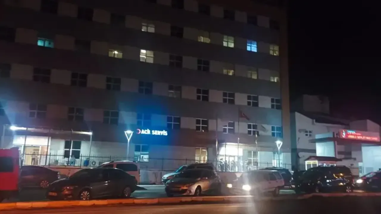 Giresun’da salgın: Yüzlerce kişi hastaneye başvurdu!