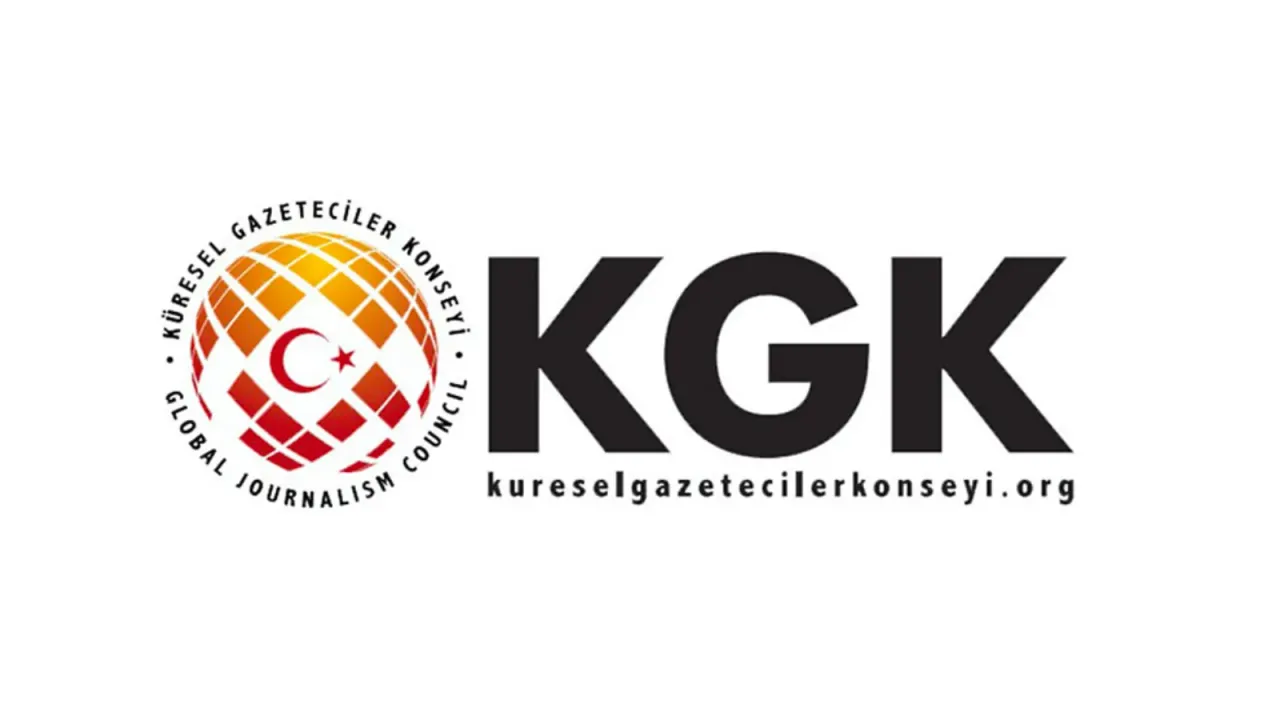 Küresel Gazeteciler Konseyi: “Mesleğini onuruyla yapan tüm gazetecilerin yanındayız”