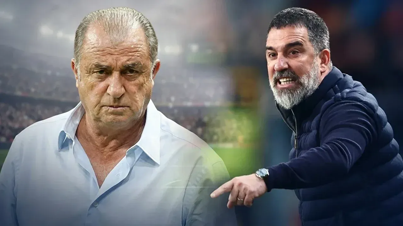 Trabzonspor'da teknik direktörlük için sürpriz adaylar: Fatih Terim ve Arda Turan!