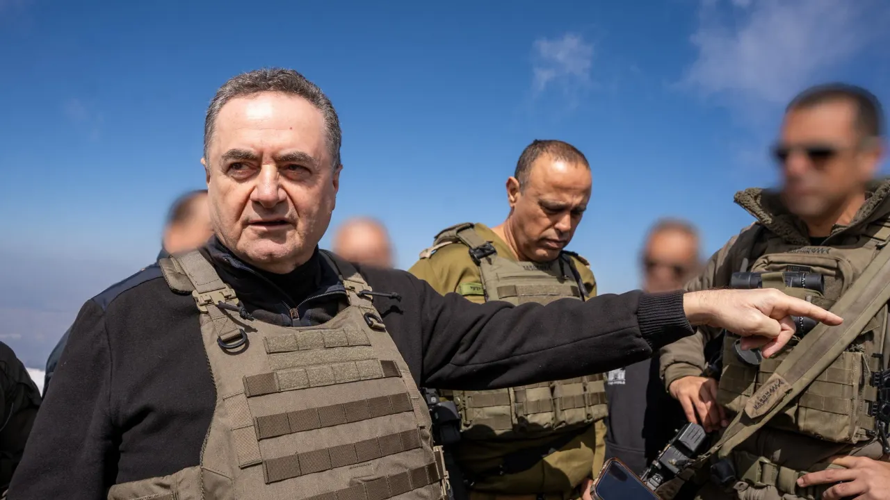 İsrail’den Lübnan için açık işgal mesajı: “Çekilmeyeceğiz”