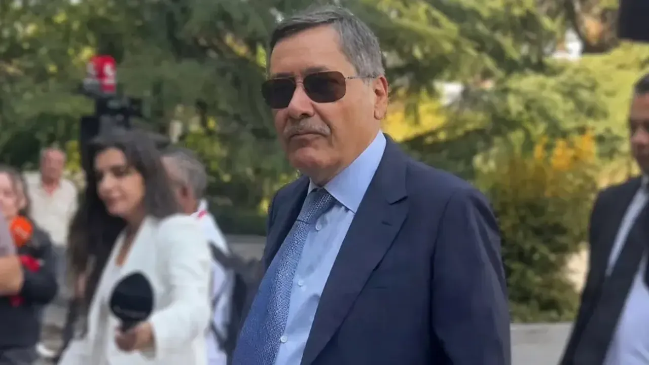 İfade sonrası Gökçek'ten ilk açıklamalar: 500 tane soruşturma geçirdim 500 sefer sıçradım!