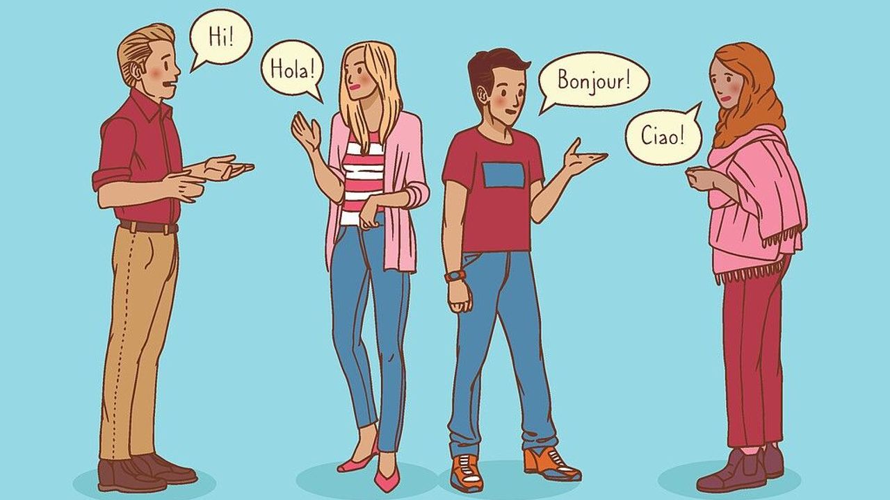 Yabancı dil öğrenmek beynimizi genç tutabilir mi?